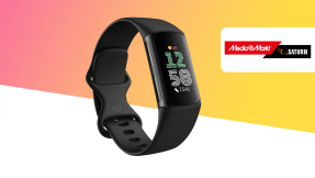 Testsieger-Deal: Fitbit Charge 6 für unschlagbare 99 Euro