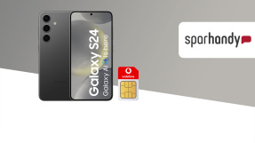 Galaxy S24 nur 1 Euro: Der Samsung-Kracher mit Tiefpreis-Flat