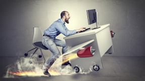 50 Tuning-Tools von Microsoft – Volldampf für Windows