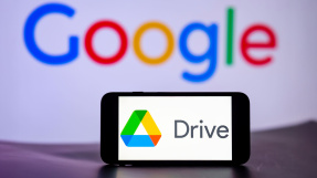 Google Drive: Uploads und Synchronisation wesentlich schneller