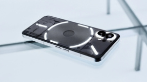 Nothing Phone (3) wird wohl ein KI-Smartphone