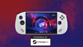 Lenovo bringt erstes Gaming-Handheld mit SteamOS