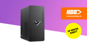 Victus by HP TG02-0132ng: Gaming-PC zum Sparpreis