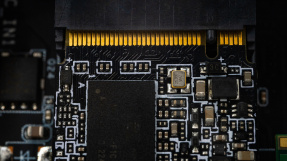MiniTool Partition Wizard mit Benchmark für HDD/SSD