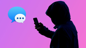 Neue Phishing-Masche trickst iMessage aus