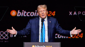 Vor Amtsantritt von Donald Trump: Jetzt noch schnell Bitcoin & Co. kaufen?