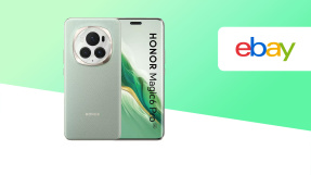 Zum Bestpreis – Honor Magic 6 Pro für nur 795 Euro bei Ebay!
