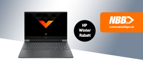 HP Victus 16-s0177ng: Gaming-Notebook zum Sparpreis