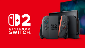 Nintendo Switch 2 angekündigt! So sieht die neue Konsole aus