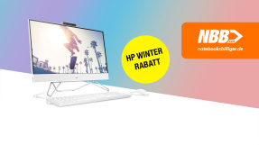 NBB-Deal: HP All-in-One-PC als Aktionsangebot