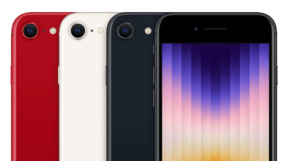 Zeigen diese Bilder das Design des iPhone SE 4?