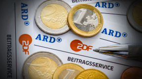 Erstattung der Rundfunkgebühr? Vorsicht, Betrug!