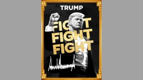 $TRUMP-Coin: Krypto-Münze von Trump schießt durch die Decke