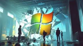 Microsoft bessert das 24H2-Update für Windows 11 aus