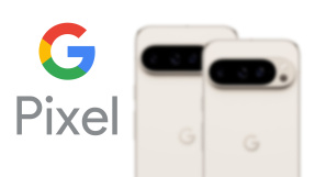 Das Pixel 11 hat bei Google bärenstarke Namen