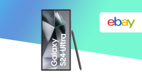 Edel-Smartphone zum Bestpreis: Samsung Galaxy S24 Ultra für 860 Euro!