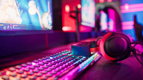 Gaming sorgt für mehr globalen Datenverkehr als Video-Streaming