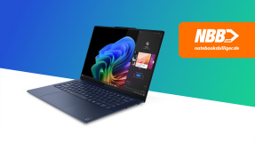 Lenovo-Notebook: Yoga Slim 7 im Angebot