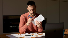 Gefälschte Steuerbescheide - so erkennen Sie den Betrug