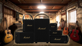 Marshall-Lautsprecher 2025 Test: Diese Boxen rocken richtig!