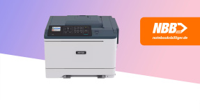 Farblaserdrucker von Xerox mit 30 Prozent Rabatt