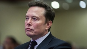 Musk zweifelt KI-Offensive von Trump an