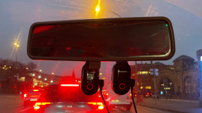 So zuverlässig filmen die neuen Piqo-Dashcams von Nextbase