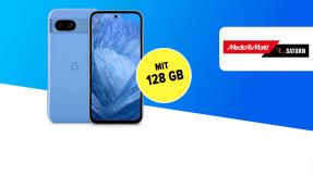 Google Pixel 8a: Akku-Champion zum WSV für 399 Euro kaufen