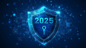 Security-Trends 2025: Neue Gefahren und wie Sie sich schützen