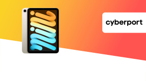 Apple iPad Mini (2021) zum Tiefpreis bei Cyberport