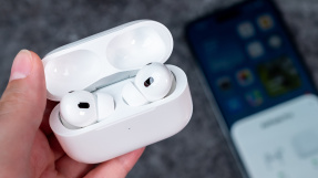 Darum stattet Apple AirPods künftig mit Kameras aus