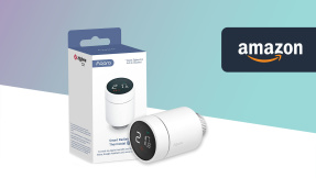 Smarter Heizkörperthermostat von Aqara für nur 39 Euro