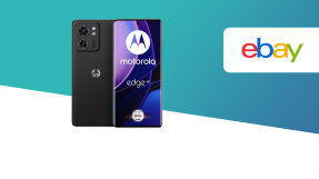 Bei Ebay im Angebot: Motorola Edge 40 zum Online-Bestpreis!