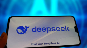 China-KI DeepSeek lässt Tech-Riesen an der Börse wackeln