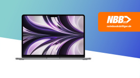 NBB-Deal: Apple MacBook Air M2 zum Bestpreis