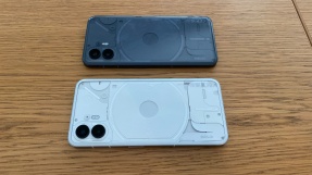 Nothing Phone 3: Was wir über Design, KI und Release wissen