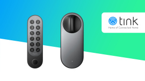 Smartes Türschloss: Aqara Smart Lock U200 Kit mit Keypad