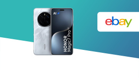 Neues Oberklasse-Smartphone: Das Honor Magic 7 Pro bei Ebay!