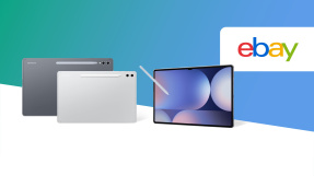 High-End-Qualität: Samsung Galaxy Tab S10 Ultra bei Ebay nur 970 Euro!