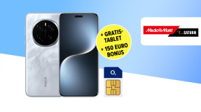 Sehr gutes Honor Magic 7 Pro mit 40-Euro-Vertrag im Angebot