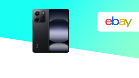 Jetzt für nur 185 Euro – das Xiaomi Redmi Note 14 4G bei Ebay