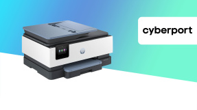 3-in-1: HP OfficeJet Pro 8125e Drucker zum Bestpreis