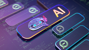 Kriminelle nutzen DeepSeek-Hype für Krypto-Coins und Malware
