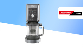 10-in-1-Eismaschine: Ninja Creami Deluxe für nur 179 Euro