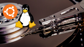 Festplatten-Gesundheit unter Linux Ubuntu auslesen