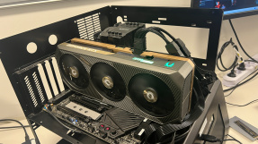 RTX 5080 im Test: Nvidias verdammt schneller Oberklasse-Grafikchip