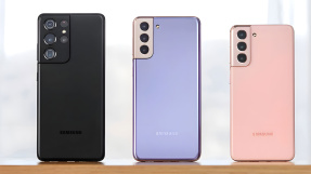 Top-Smartphone von Samsung bekommt keine monatlichen Updates mehr