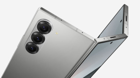 Name für Samsungs Trifold-Handy durchgesickert?