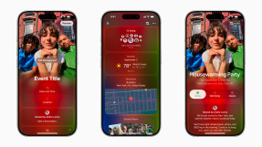 Apples neue iPhone-App: Wir haben sie ausprobiert!