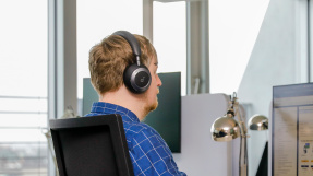 Soundcore greift mit dem Space One Pro nach der Spitze